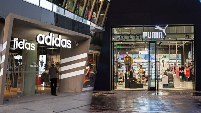 Adidas, Puma warn of coronavirus blows to 2020 business
