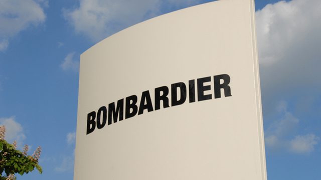 Bombardier shuts Canadian assembly lines over coronavirus