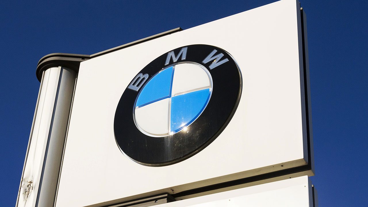 BMW in dash for cash as German car sales plummet