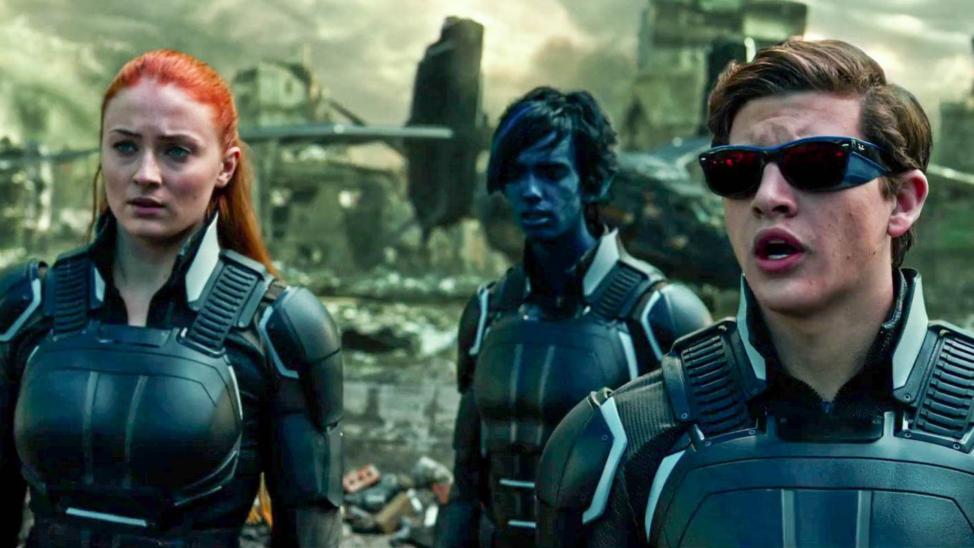 Movie reviews: What critics think of ‘X-Men: Apocalypse’