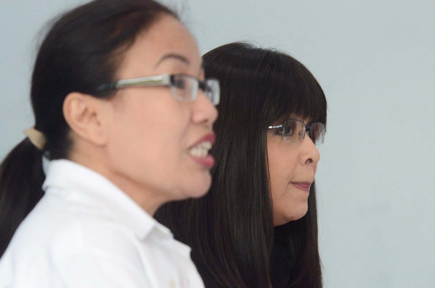Manalo siblings to stay put at 36 Tandang Sora until new order