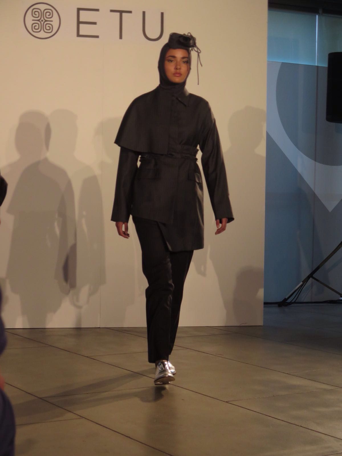 FOTO: Desainer Muslimah Indonesia gelar ‘fashion show’ di Melbourne