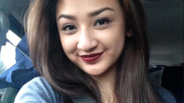 Fil-Am singer to perform PH anthem at Pacquiao-Mayweather fight