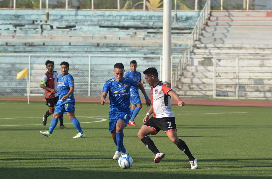 Philippine Premier League folds after opening weekend