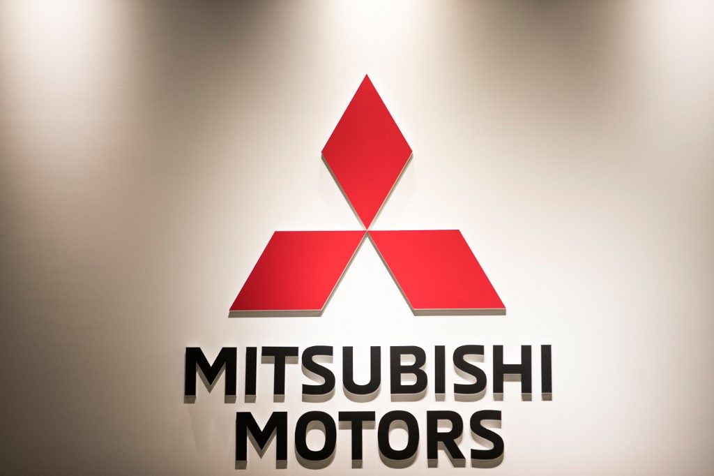 Mitsubishi sets sights on e-vehicle market