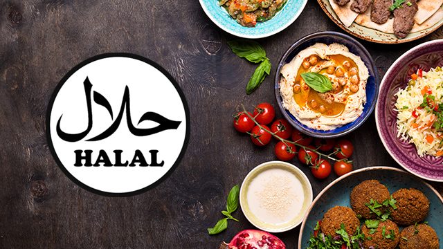 DTI seeks to grow halal trade