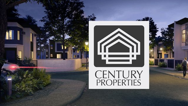 Century Properties sets P30 billion capex until 2021 amid expansion plans