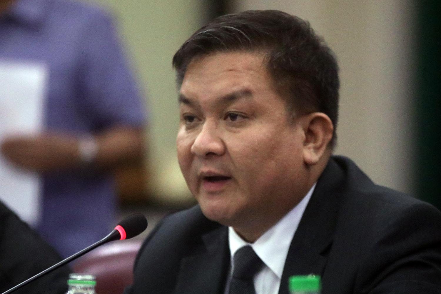 House panel OKs bill to lower age of criminal liability to 9 years old