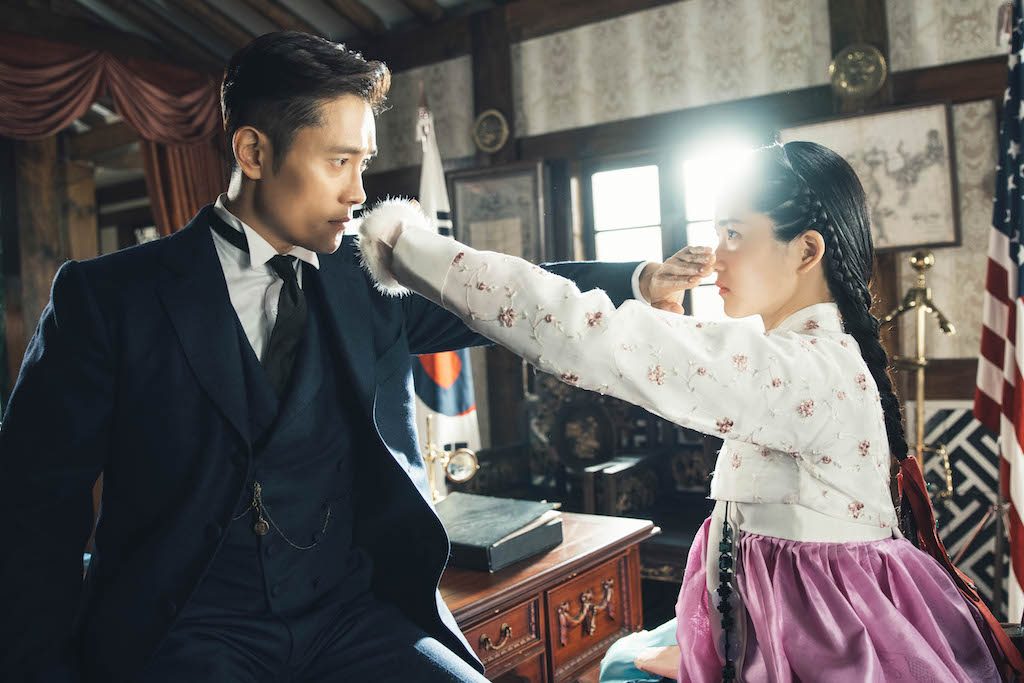 Q and A: Catching up with the stars of ‘Mr. Sunshine’