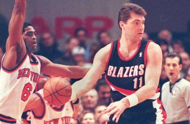 LOOKBACK: 2 teams that could have challenged the Bulls’ dominance