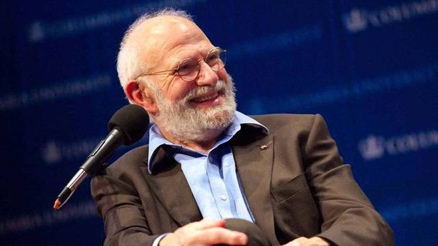 Oliver Sacks, best-selling author and neurologist, dies at 82  – report