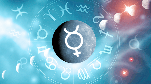 July 2018 horoscopes: How will Mercury in retrograde, a total lunar ...