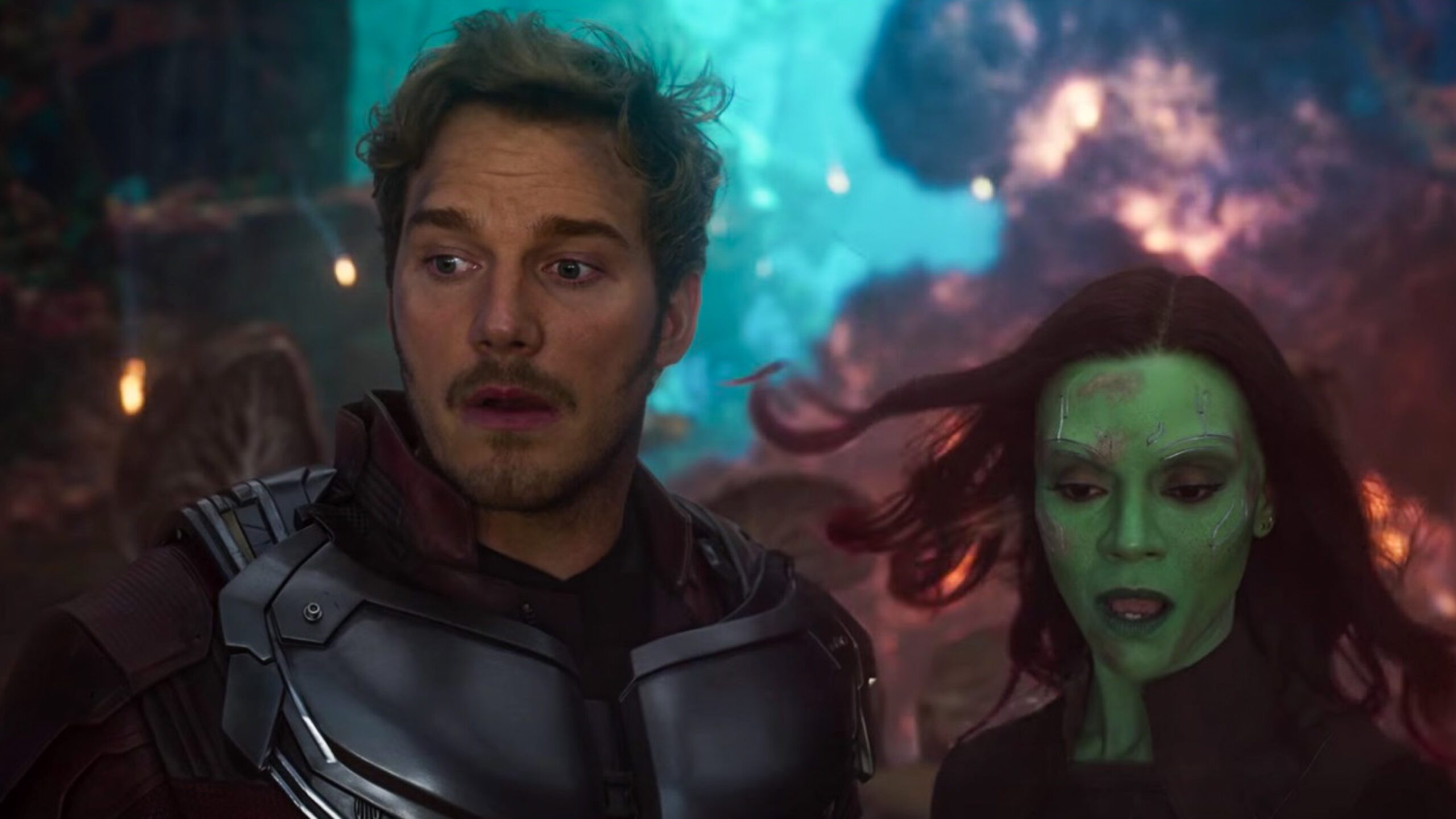 WATCH: New characters in ‘Guardians of the Galaxy Vol. 2’ trailer