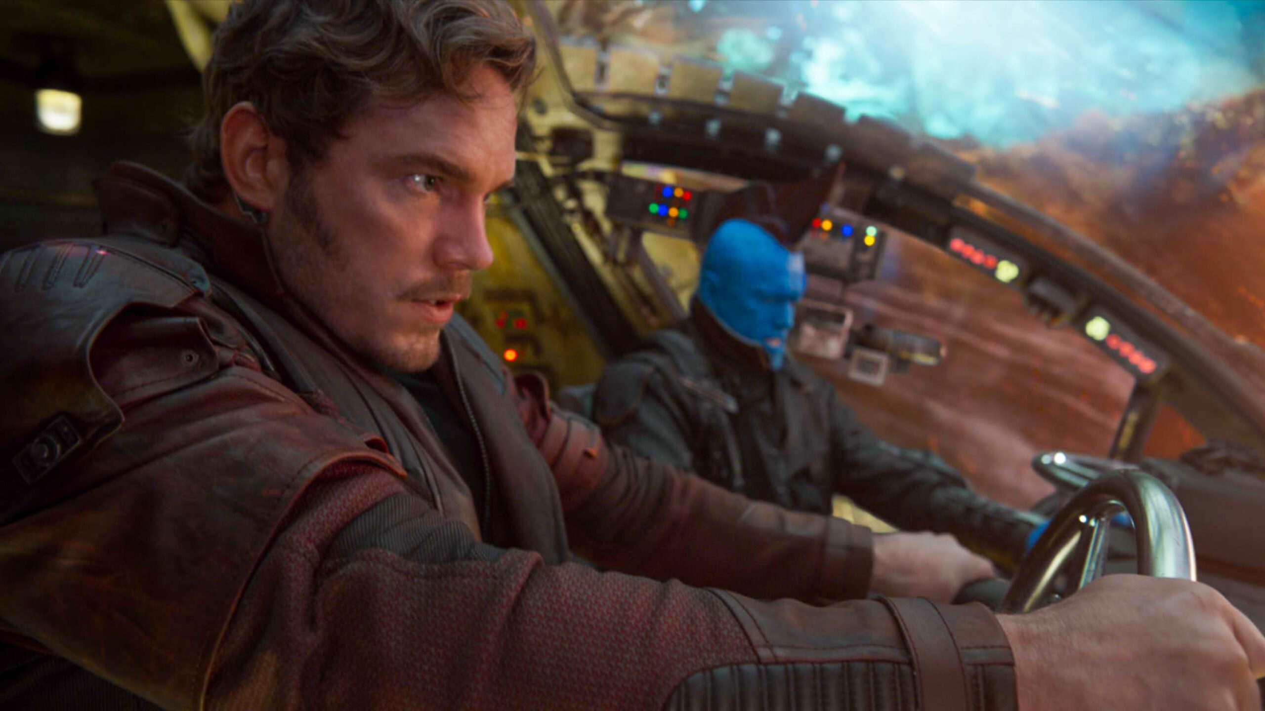 ‘Guardians of the Galaxy Vol. 2’ review: A whole lot of fun