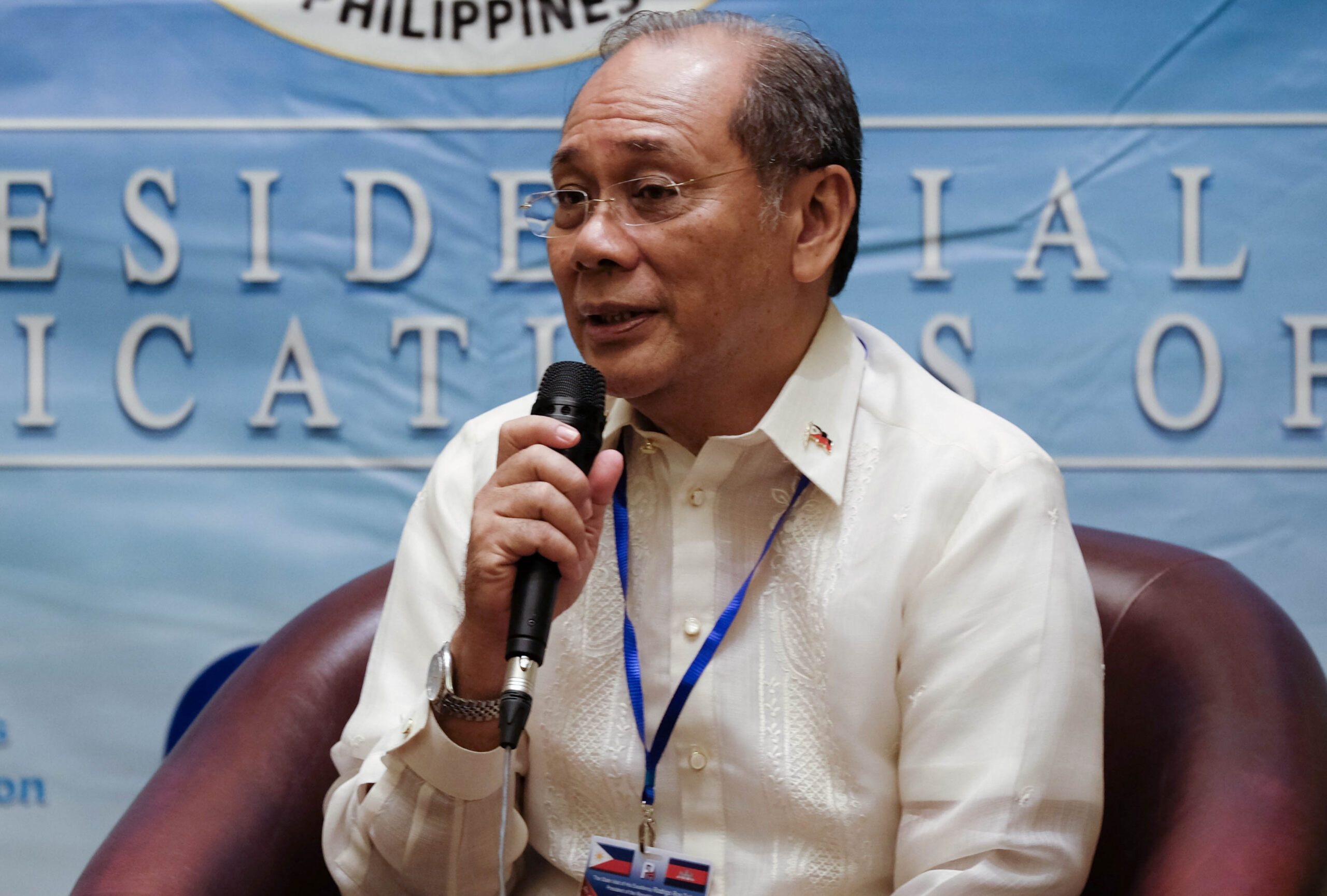 ‘False alarm’: Palace causes confusion on Leyte blast ‘death toll’