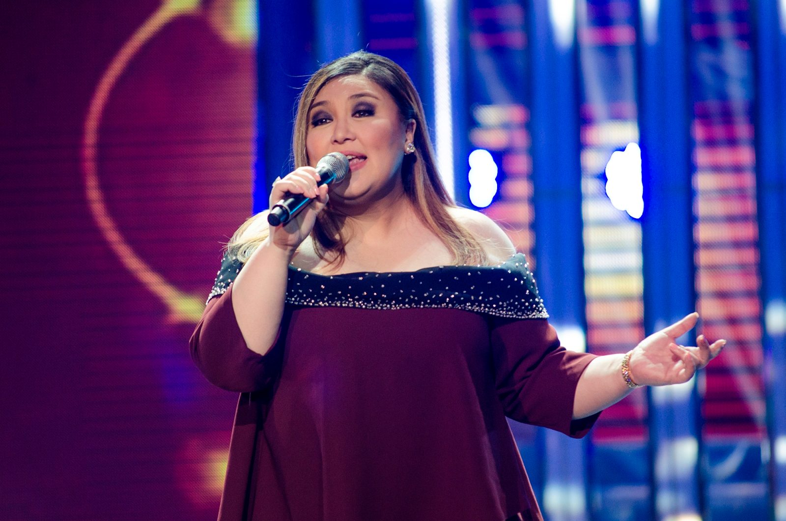 Sharon Cuneta is new coach in ‘The Voice Kids’ PH