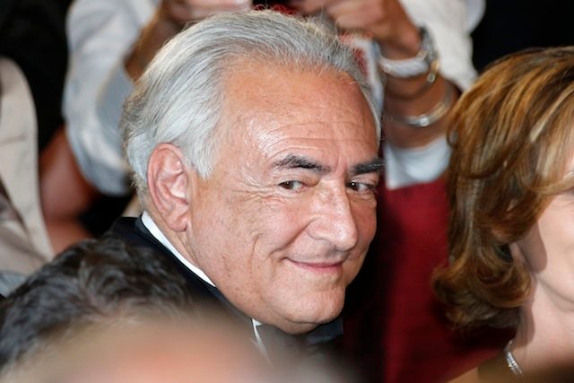 Ex-IMF boss Strauss-Kahn to take the stand in French pimping trial
