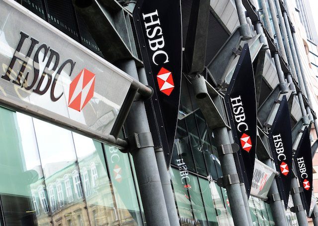 HSBC takes out ads to apologize over Swiss tax claims