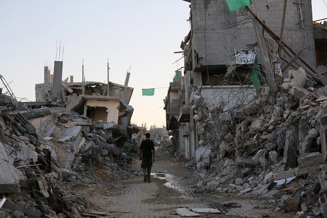 Israeli probe defends ‘lawful’ Gaza war actions