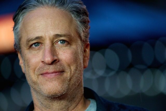 Jon Stewart leaving ‘The Daily Show’