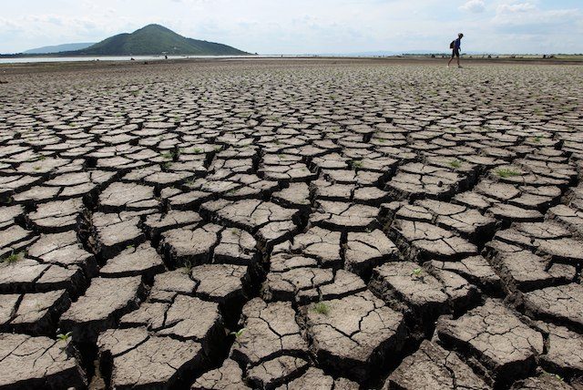 Earth shatters warming records: 2015 hottest ‘by far’