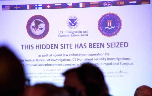 US jury finds Silk Road mastermind guilty