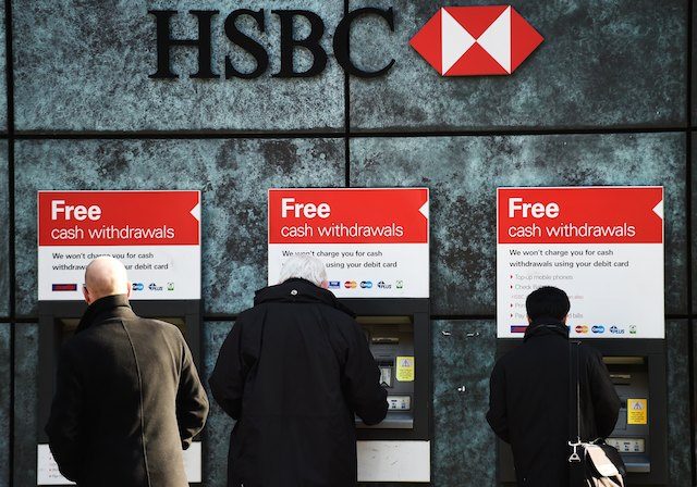 HSBC ‘tax dodge’ revelations are just tip of iceberg, says leaker