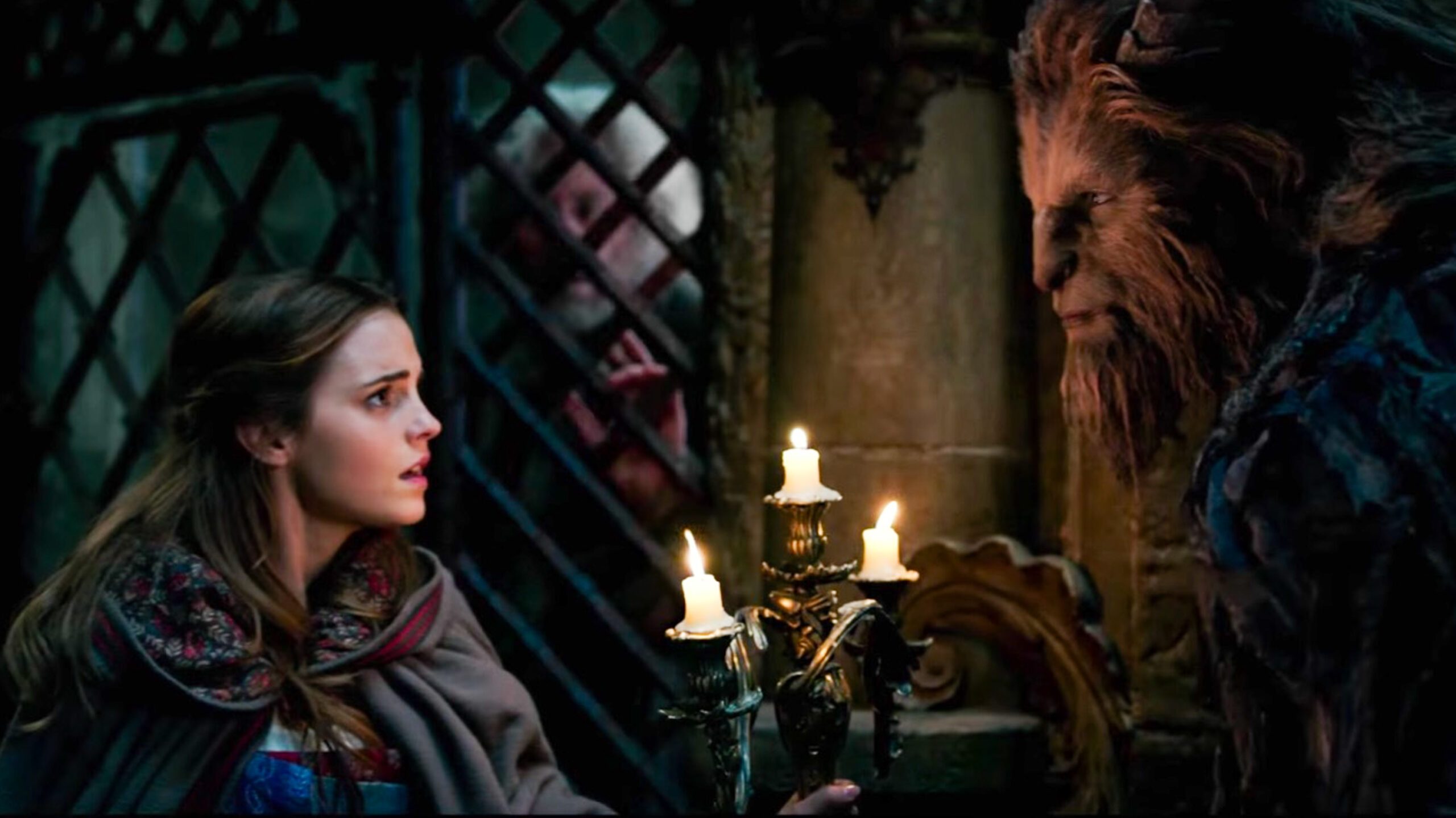 What critics are saying about the new ‘Beauty and the Beast’