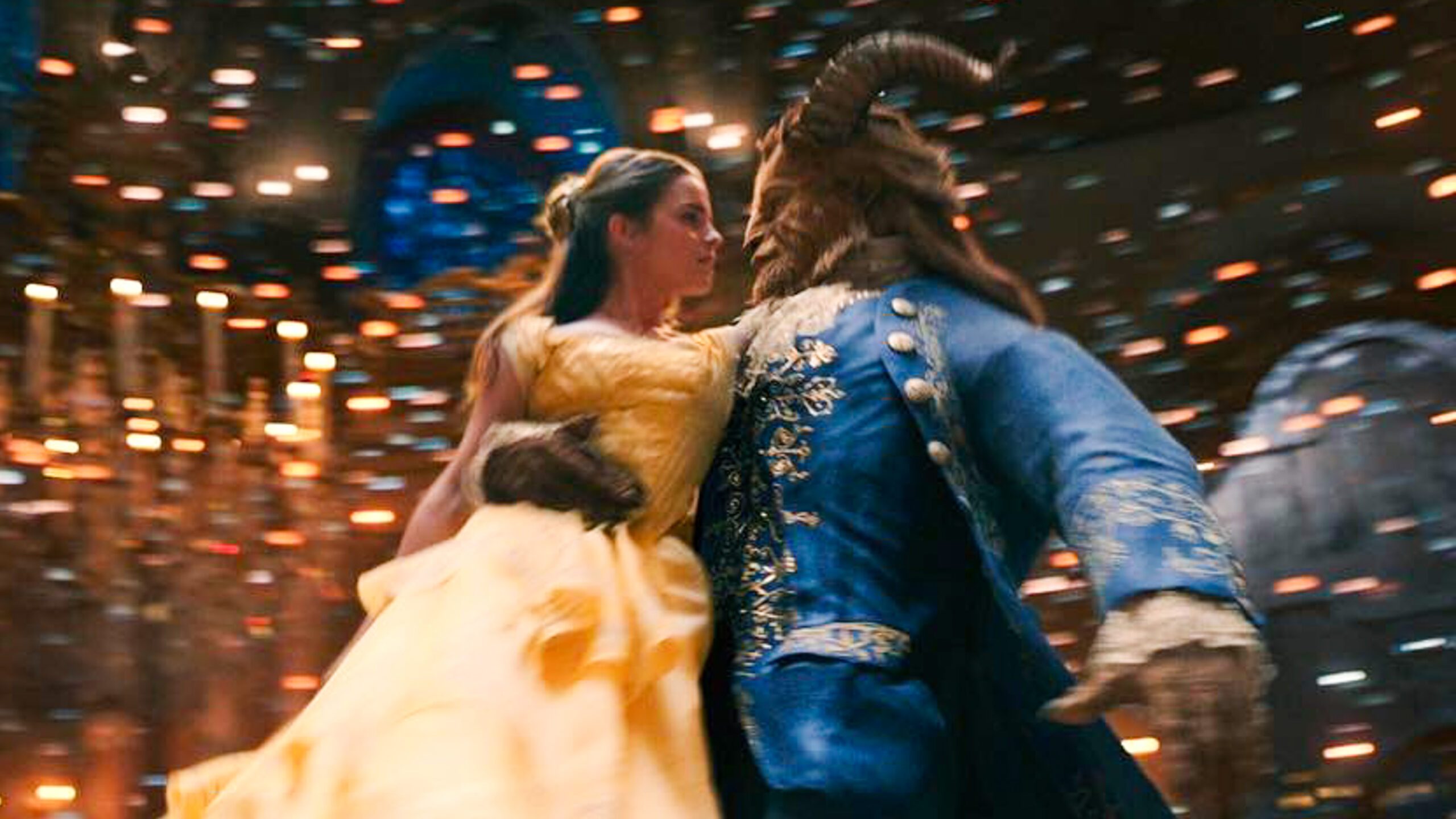 Disney scraps Malaysia ‘Beauty and the Beast’ release over censorship