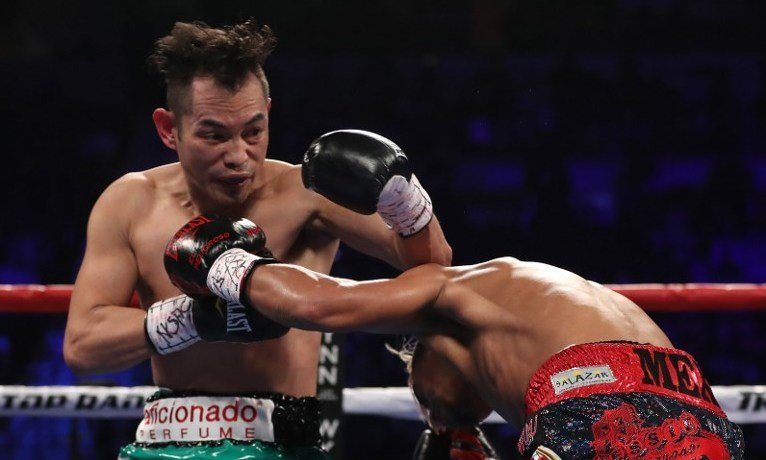 Donaire tries to slay ‘Monster’ Inoue in world series title duel