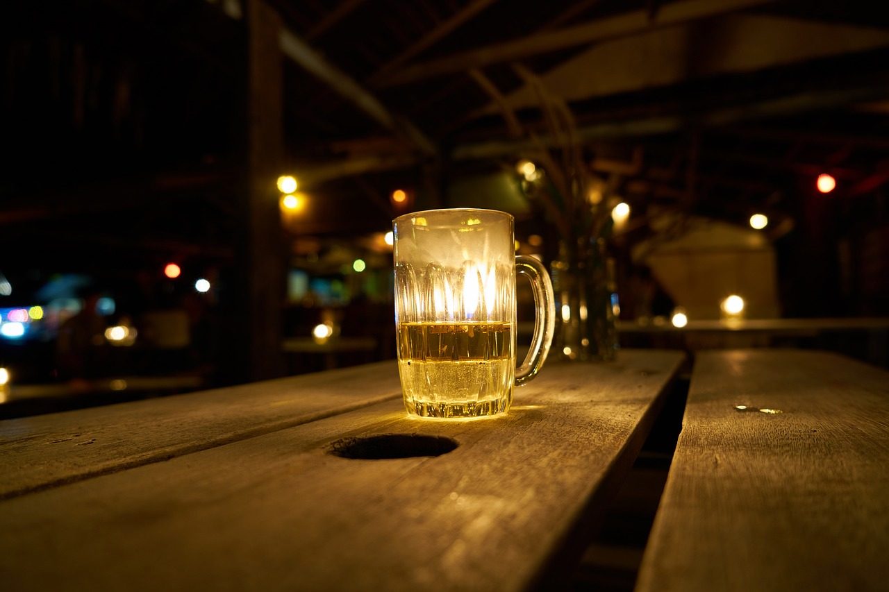 Bohol town ordinance penalizes trouble-making drunkards