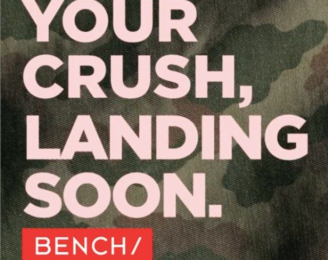 Bench teases next endorser with ‘Crash Landing on You’ reference
