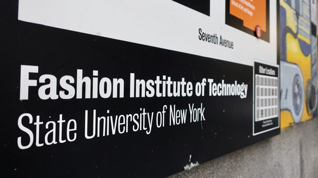 Fashion Institute of Technology apologizes for ‘racist’ runway show