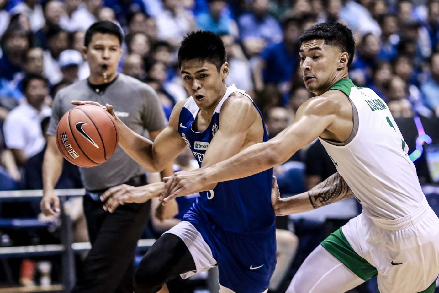 September UAAP opening looks unlikely, league officials say