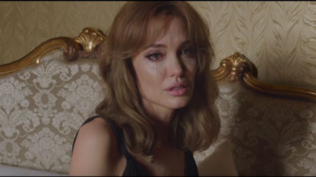 WATCH: Angelina Jolie, Brad Pitt in first ‘By the Sea’ trailer