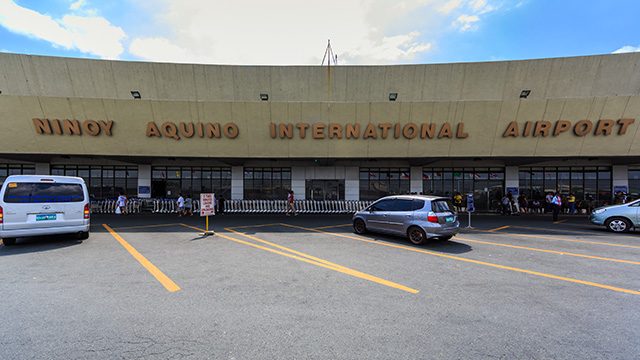 NAIA targets partial operations on January 13