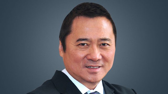 Henry Sy Jr retires early from NGCP