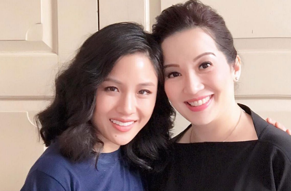 LOOK: Kris Aquino posts photos with ‘Crazy Rich Asians’ stars, director