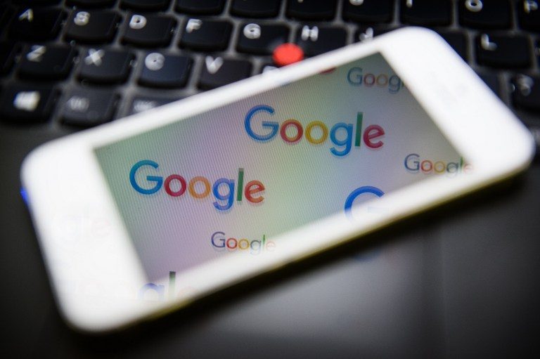 Google spotlights rise in web traffic encryption