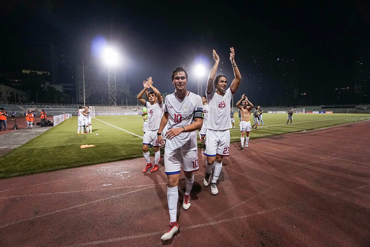 Younghusbands encourage positivity for Azkals’ Asian Cup run, PH football growth