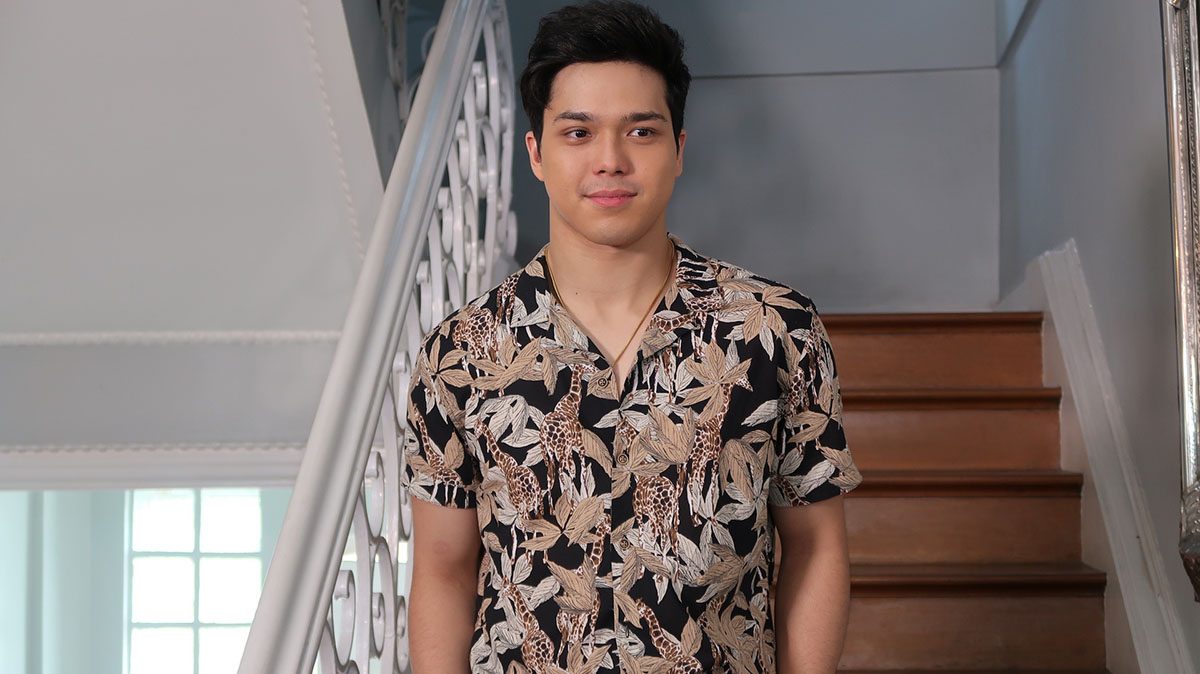 Elmo Magalona: I’m here for my brother Frank if he needs me