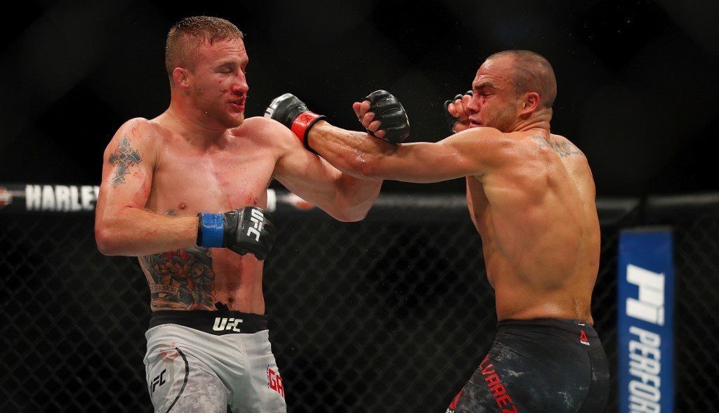 UFC 249: Gaethje calls Ferguson his toughest opponent yet