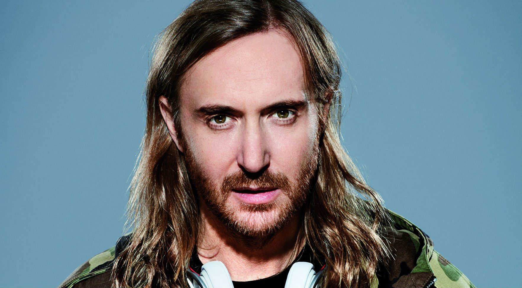 David Guetta is coming to Manila