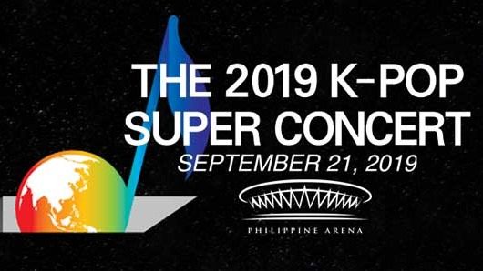 K-pop concert Rainbows in Asia Music Festival postponed
