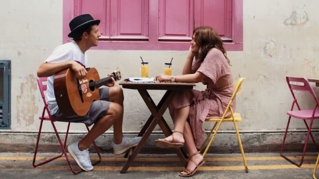 WATCH: Renee Dominique collaborates with Jason Mraz for new single ‘Could I Love You Any More’