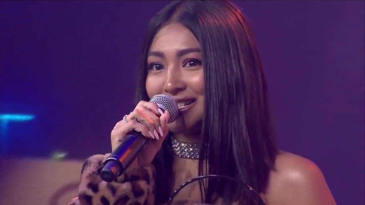 Nadine Lustre explains why she backed out of ‘Miracle in Cell No.7’ remake