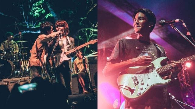 Phum Viphurit and IV of Spades to perform back-to-back for Karpos Live Mix 10