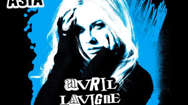 Avril Lavigne is coming to Manila in 2020