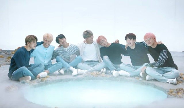 WATCH: BTS leads UNICEF’s #EndViolence campaign