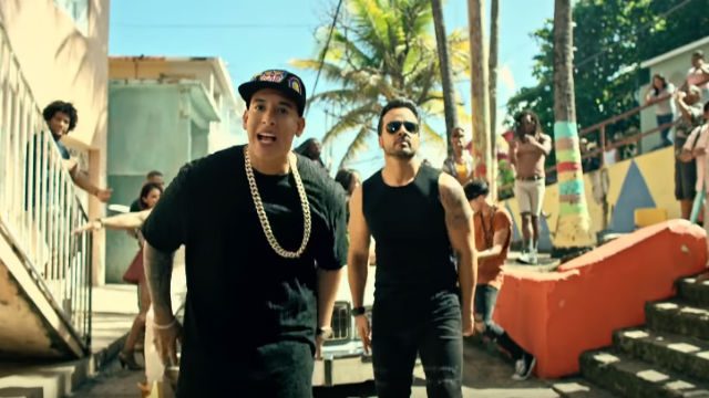Hit song ‘Despacito’ breaks YouTube record with 6 billion views